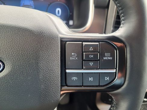 Used 2025 Ford F150 Platinum AWD/4WD image 20