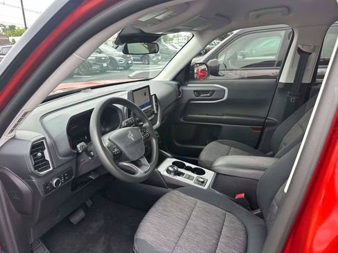 Used 2023 Ford Bronco Sport Big Bend AWD/4WD image 15