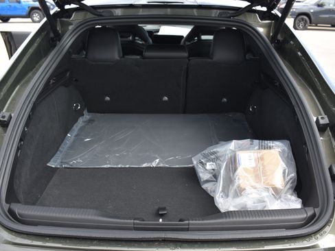 New 2026 Dodge Charger Scat Pack AWD/4WD image 22