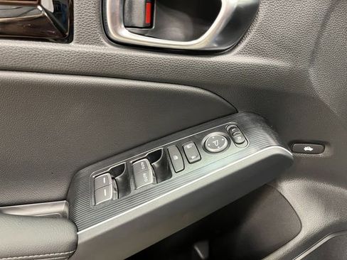 New 2026 Honda Civic Sport Touring image 15