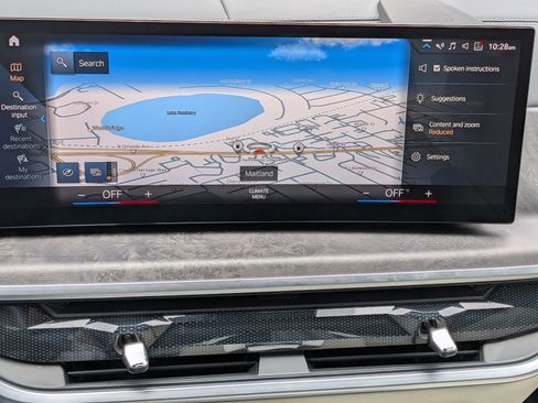 Used 2023 BMW X7 xDrive40i w/ Executive Package AWD/4WD image 14