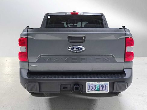 Used 2023 Ford Maverick XL image 4