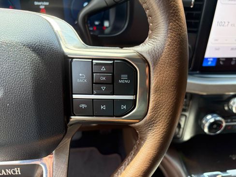 Used 2026 Ford F450 King Ranch AWD/4WD image 18