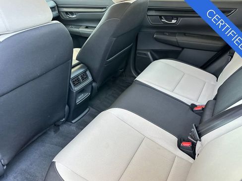 Certified 2024 Honda CR-V EX image 13
