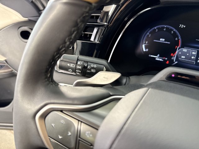 Certified 2026 Lexus RX 350 AWD w/ Convenience Package image 16