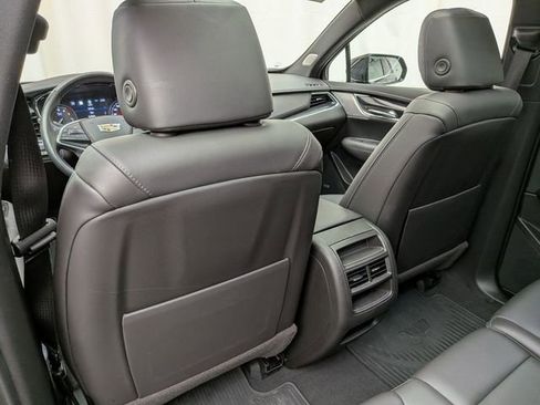 Certified 2023 Cadillac XT5 Premium Luxury w/ Technology Package image 23