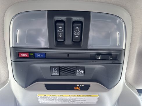 Certified 2023 Subaru Crosstrek 2.5i Limited image 25