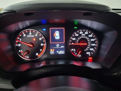 Certified 2024 Subaru WRX Premium image 17