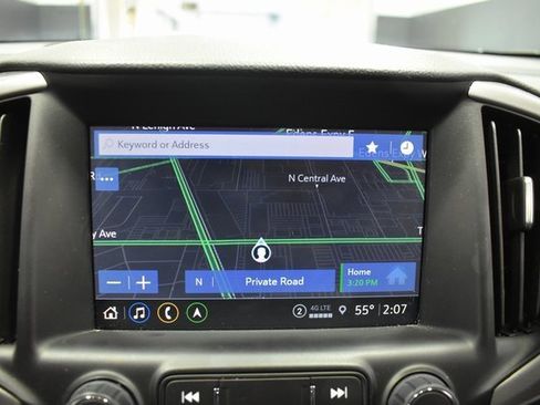 Used 2023 GMC Terrain AT4 w/ Infotainment Package II image 23