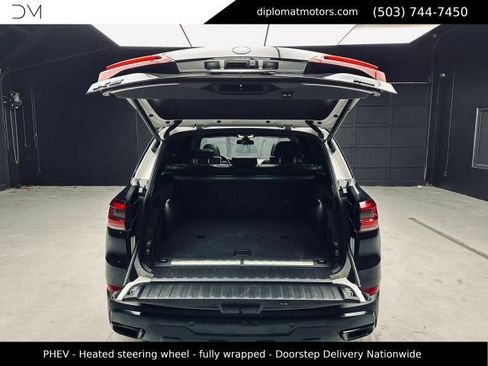 Used 2023 BMW X5 xDrive45e AWD/4WD image 46