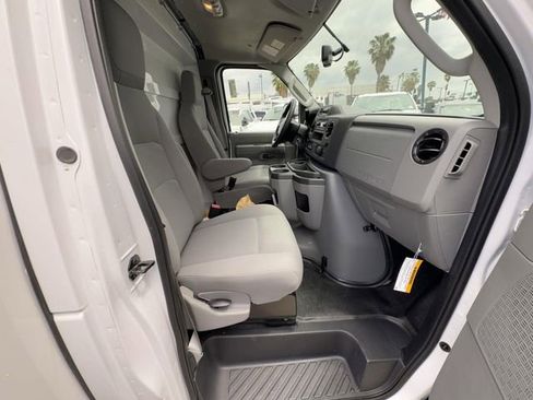 New 2025 Ford E-350 and Econoline 350 Super Duty w/ Power Equipment Group image 26