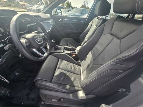 Certified 2024 Audi Q3 2.0T Premium Plus image 24