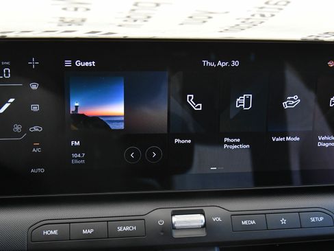 Used 2025 Kia K4 EX FWD image 21