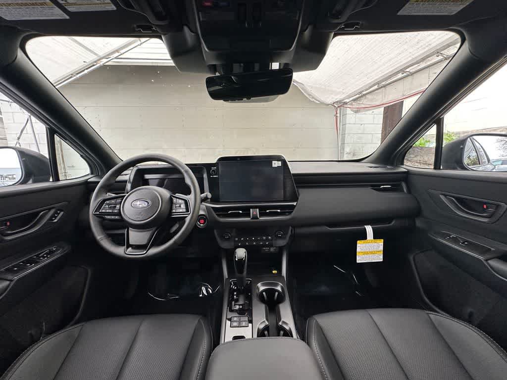 New 2026 Subaru Outback Limited AWD/4WD image 10