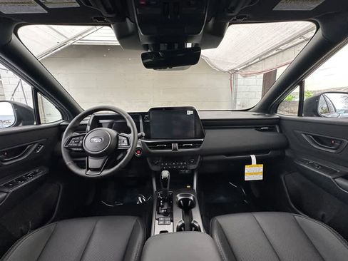 New 2026 Subaru Outback Limited AWD/4WD image 10