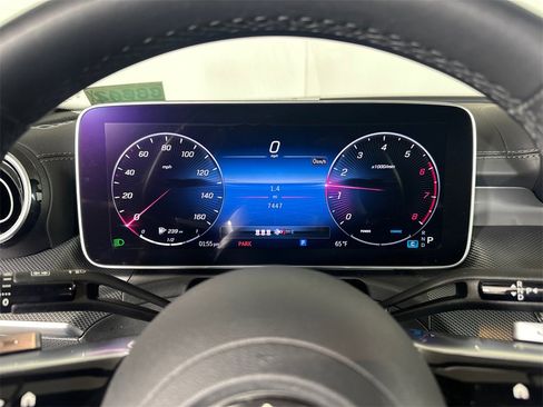 Certified 2024 Mercedes-Benz C 300 4MATIC Sedan image 29