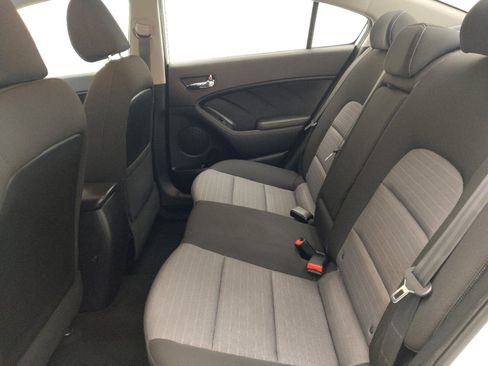 Used 2014 Kia Forte EX FWD image 18