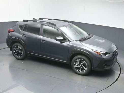 New 2025 Subaru Crosstrek 2.0i Premium AWD/4WD image 42