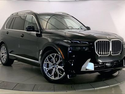 Certified 2026 BMW X7 xDrive40i