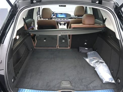 New 2026 Mercedes-Benz GLE 350 4MATIC image 24