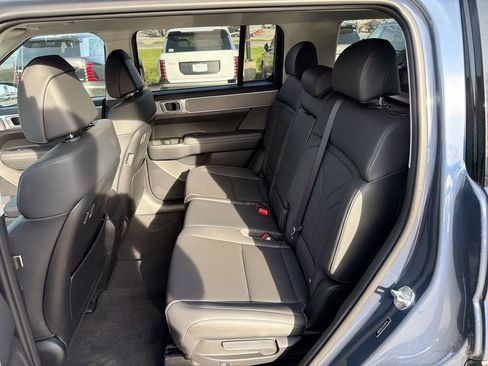 New 2026 Hyundai Santa Fe SEL AWD/4WD image 22