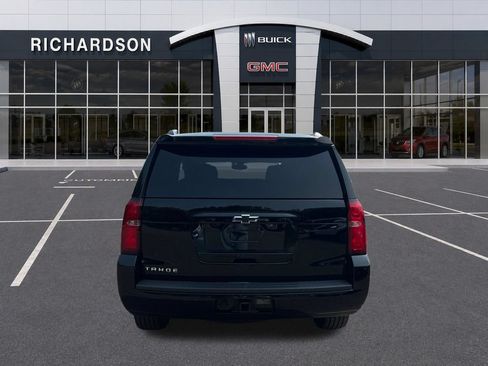 Used 2019 Chevrolet Tahoe LS AWD/4WD image 4