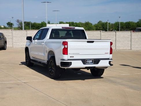 New 2026 Chevrolet Silverado 1500 RST w/ RST Select Package RWD image 5