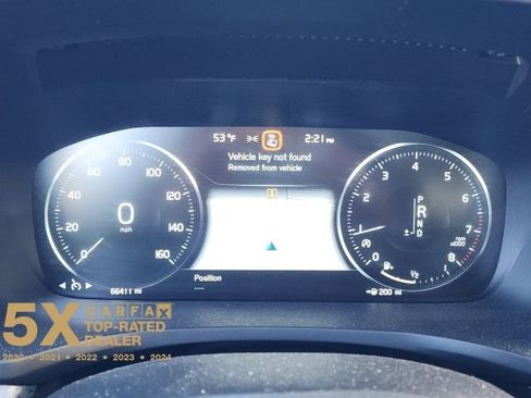 Used 2019 Volvo S60 T6 R-Design image 28