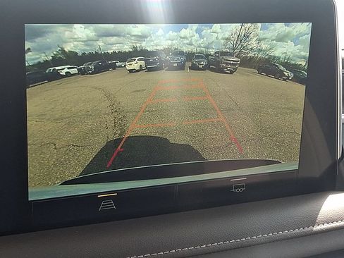 Used 2022 Chevrolet Tahoe LT AWD/4WD image 4