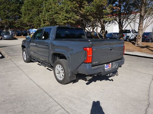 Used 2024 Toyota Tacoma SR5 image 19