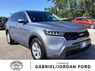Used 2022 Kia Sorento LX FWD video 1