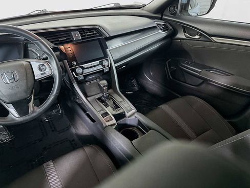 Used 2021 Honda Civic EX image 21
