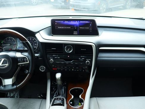 Used 2017 Lexus RX 350 FWD image 33