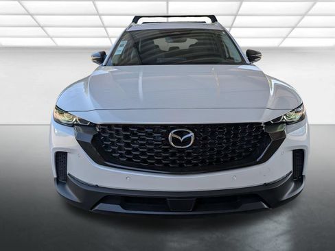 New 2026 MAZDA CX-50 AWD 2.5 S w/ Weather Package image 25