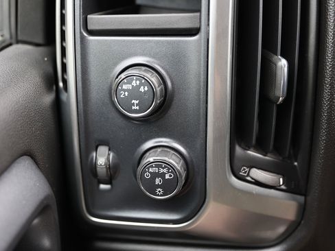 Used 2014 Chevrolet Silverado 1500 LT w/ All Star Edition AWD/4WD image 32