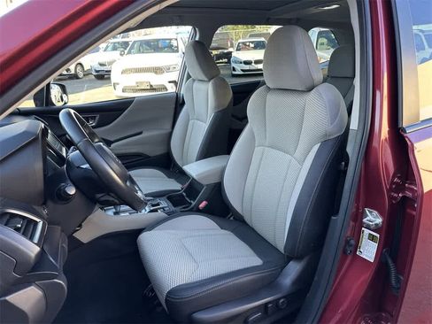 Certified 2023 Subaru Forester Premium image 11