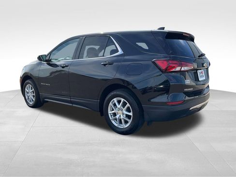 Used 2024 Chevrolet Equinox LT AWD/4WD image 30