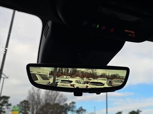 New 2026 Chevrolet Traverse Z71 w/ Driver Confidence Package image 31