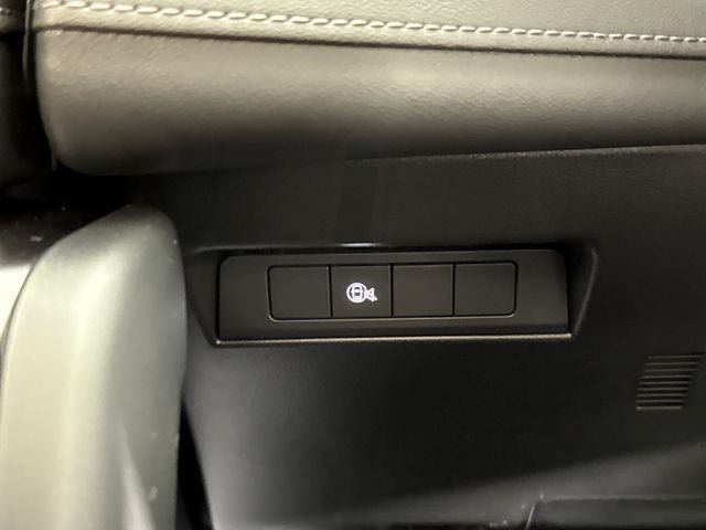 New 2026 MAZDA CX-5 Select AWD/4WD image 31