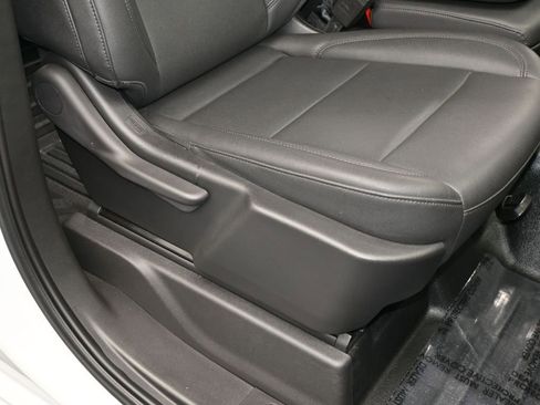 Used 2023 Chevrolet Silverado 1500 W/T image 38