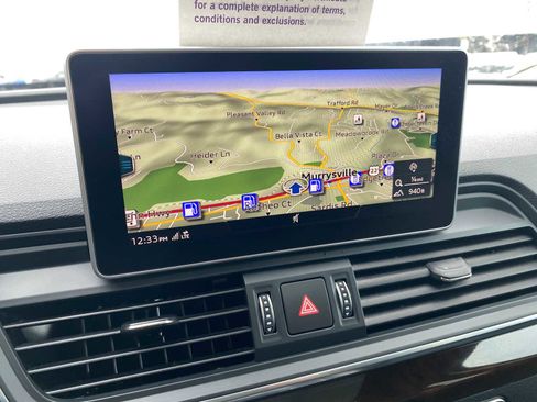 Used 2019 Audi Q5 2.0T Premium Plus w/ Premium Plus Package image 17