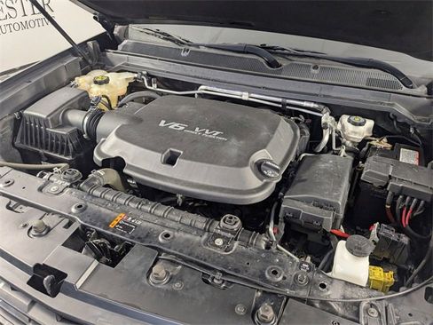 Used 2020 Chevrolet Colorado LT w/ LT Convenience Package image 34