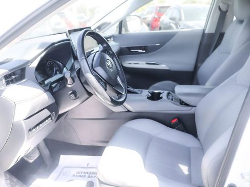 Used 2021 Toyota Venza Limited w/ Advanced Technology Package AWD/4WD image 5