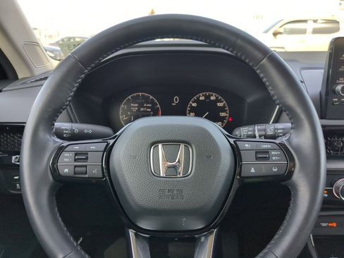 Used 2023 Honda CR-V EX-L image 17