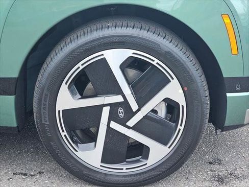 New 2026 Hyundai Ioniq 9 Calligraphy AWD/4WD image 9
