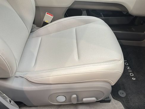 Certified 2024 Hyundai Ioniq 6 Limited AWD/4WD image 21