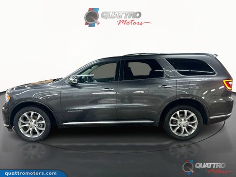 Used 2017 Dodge Durango Citadel image 2