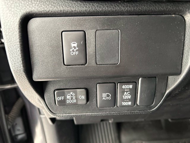 Used 2023 Toyota Tacoma 4x4 Double Cab w/ Trail Edition image 12