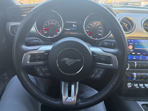 Used 2023 Ford Mustang Premium image 24