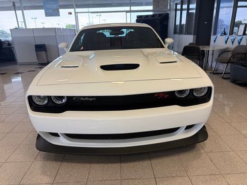 Used 2020 Dodge Challenger R/T Scat Pack RWD image 7